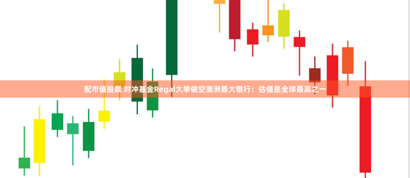 配市值股票 对冲基金Regal大举做空澳洲最大银行：估值是全球最高之一