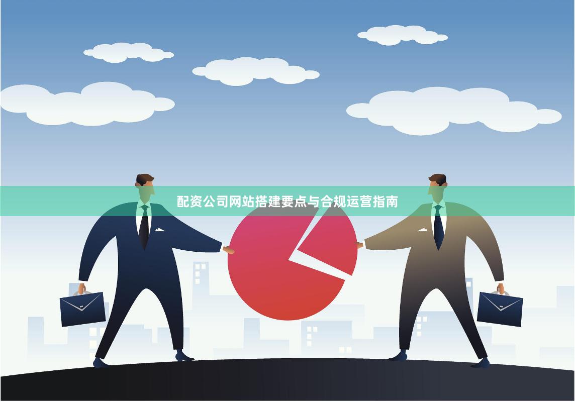 配资公司网站搭建要点与合规运营指南